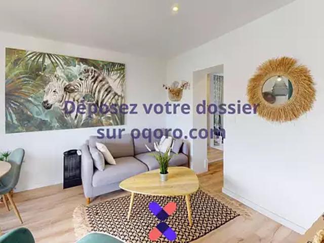 Appartement location à Bordeaux, Mérignac