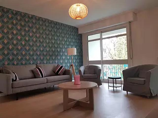 Appartement location à Bordeaux, Mérignac