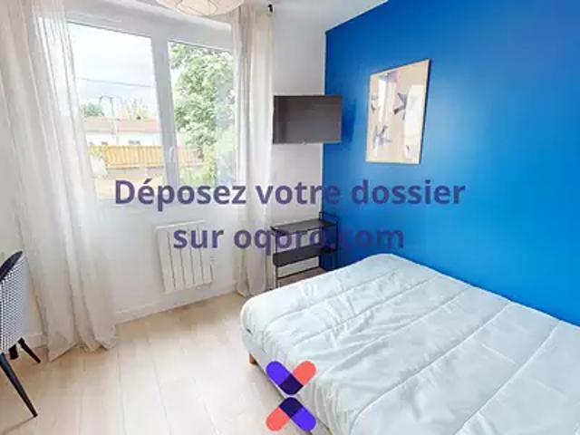 Appartement location à Bordeaux, Mérignac