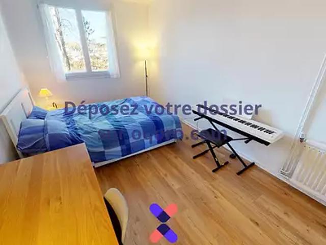 Appartement location à Bordeaux, Mérignac