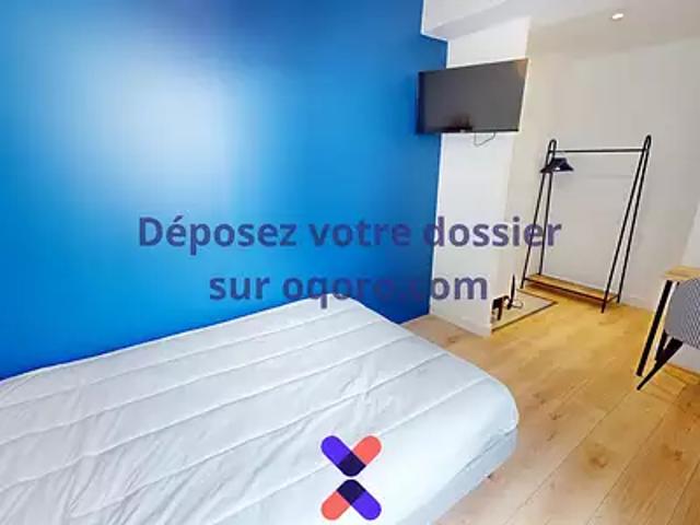 Appartement location à Bordeaux, Mérignac