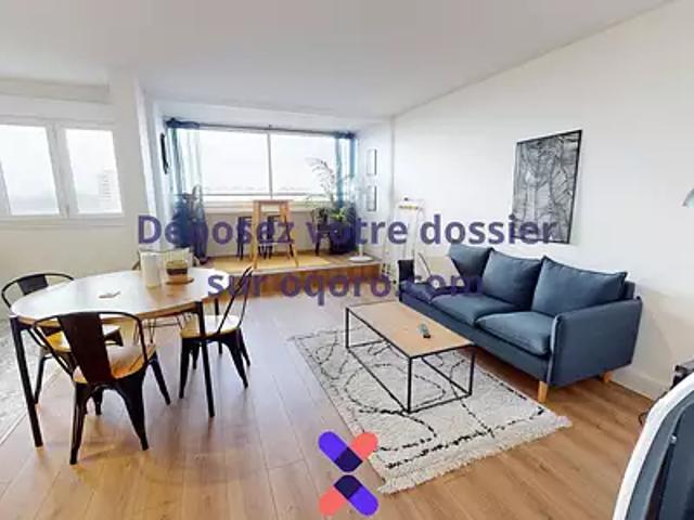 Appartement location à Bordeaux, Mérignac