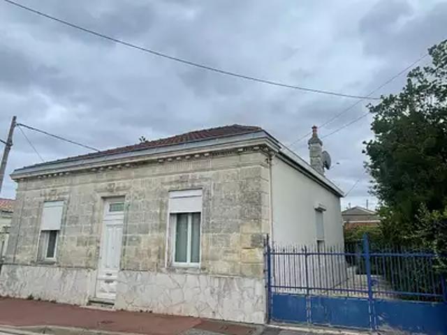 Maison location à Bordeaux, Mérignac
