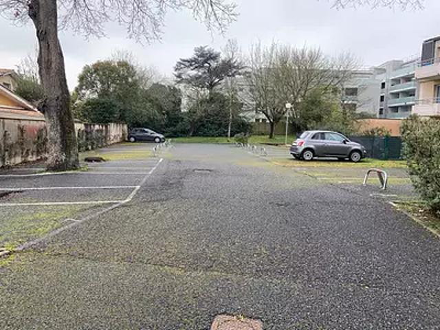 Garage location à Centre ville, Mérignac