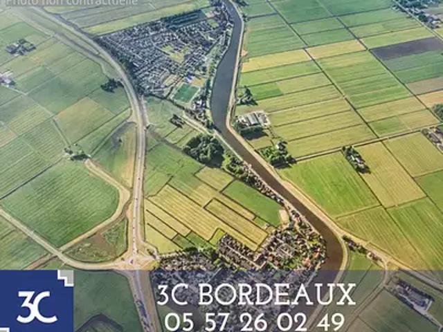Terrain location à Bordeaux, Mérignac