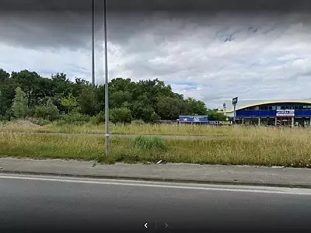 Terrain location à Bordeaux, Mérignac