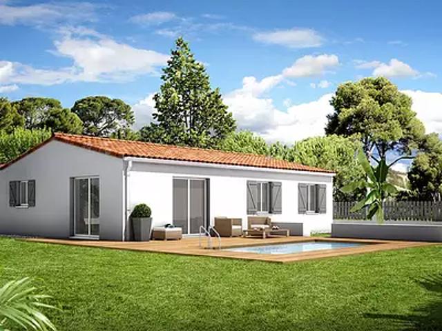 Maison vente à Bordeaux, Mérignac