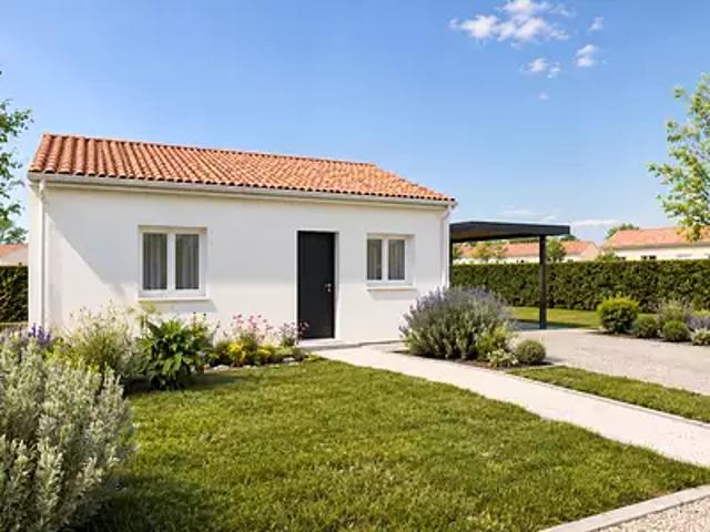 Maison vente à Bordeaux, Mérignac