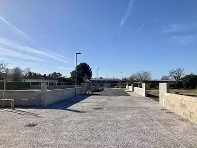 Terrain vente à Bordeaux, Mérignac