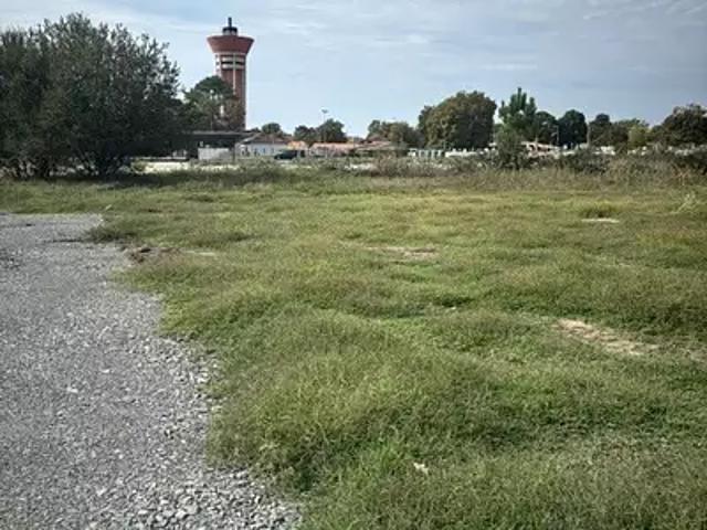 Terrain vente à Centre ville, Mérignac