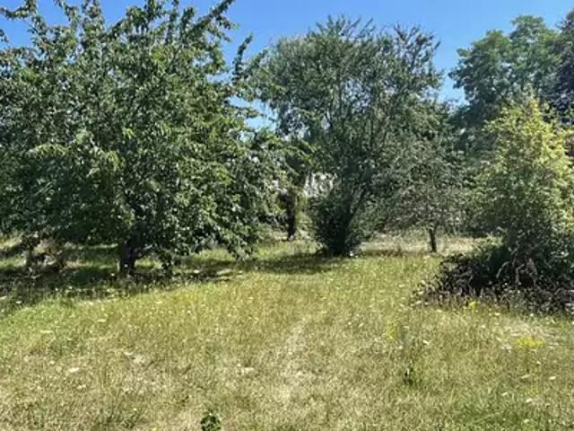Terrain vente à Bordeaux, Mérignac