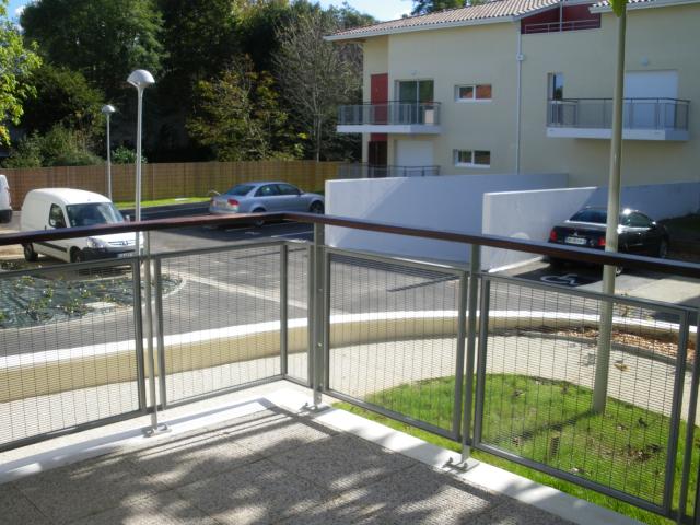 Appartement location à Bordeaux, Mérignac