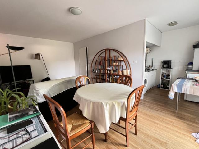 Appartement vente à Bordeaux, Mérignac