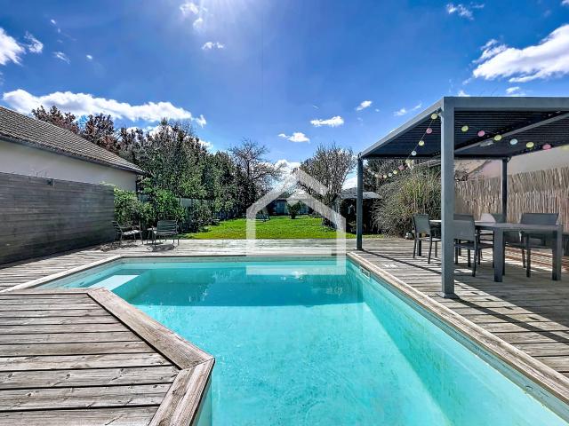 Maison vente à Beau Désert, Mérignac