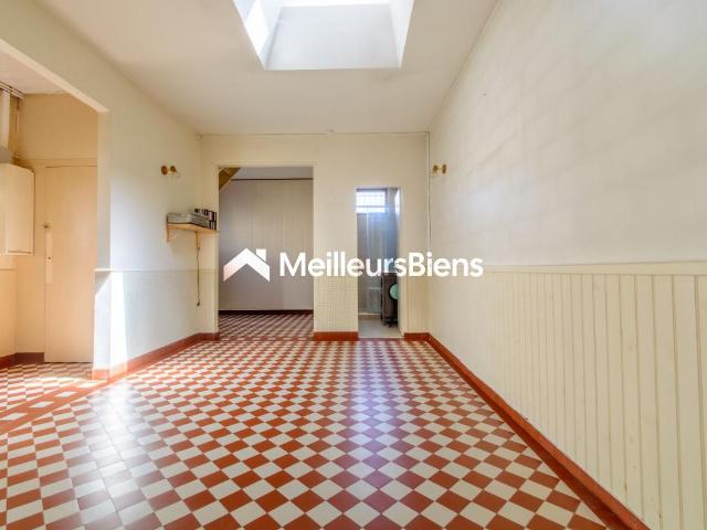 Maison vente à Bordeaux, Mérignac