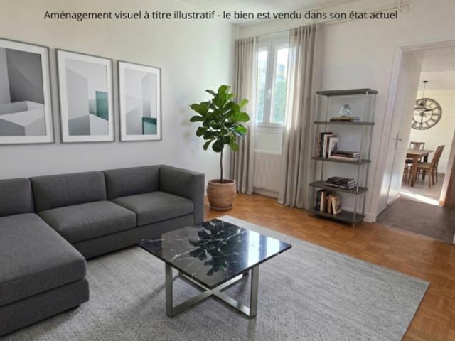 Maison vente à Bordeaux, Mérignac
