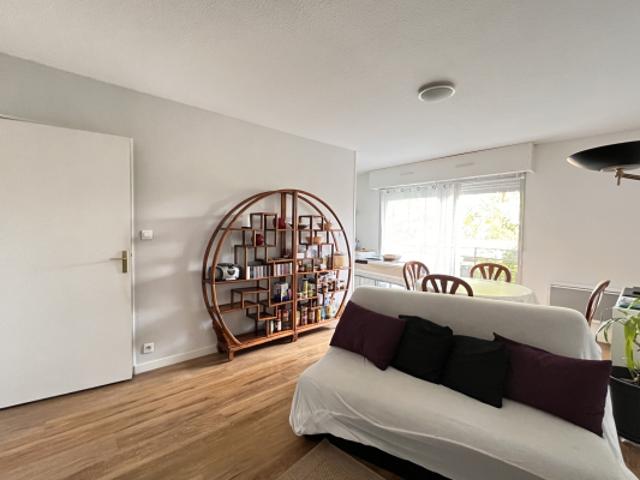 Appartement vente à Bordeaux, Mérignac
