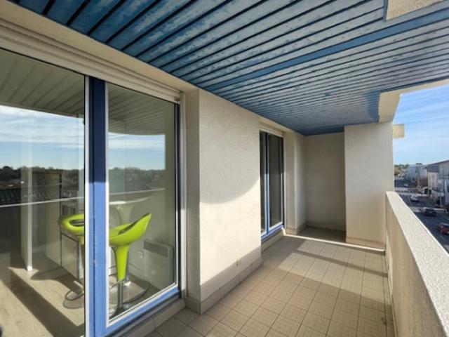 Appartement vente à Bordeaux, Mérignac