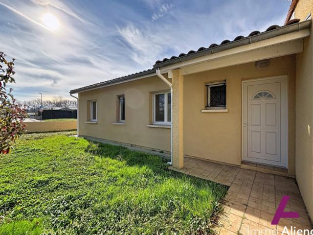 Maison vente à Bordeaux, Mérignac