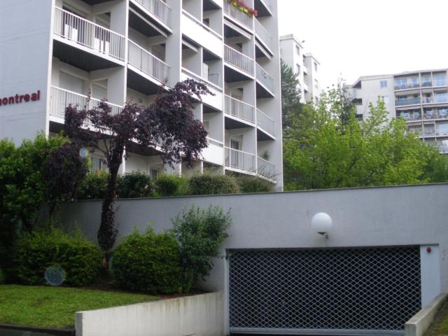 Garage location à Bordeaux, Mérignac