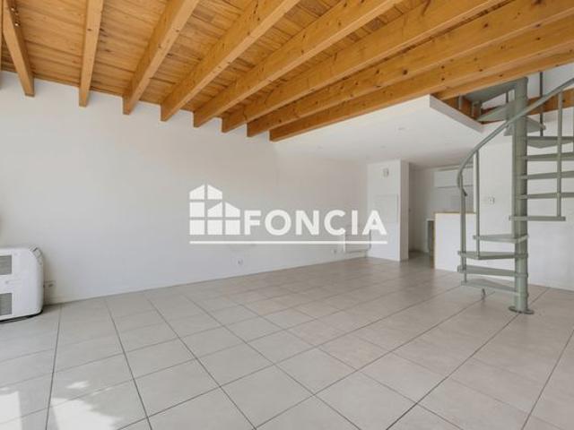 Appartement vente à Mérignac, Gironde