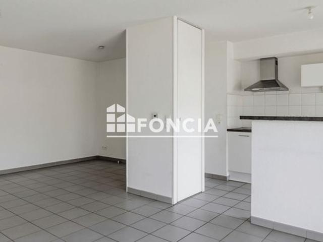 Appartement vente à Mérignac, Gironde