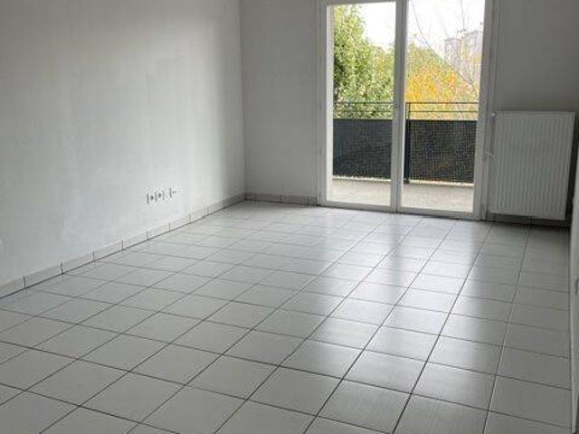 Appartement location à Beaudésert, Mérignac