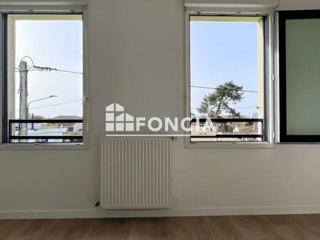 Appartement vente à Mérignac, Gironde