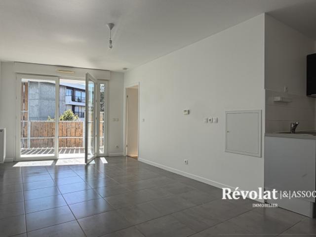 Appartement vente à Bordeaux, Mérignac