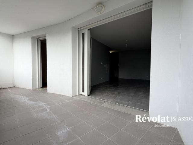 Appartement vente à Bordeaux, Mérignac