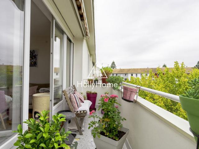 Appartement vente à Bordeaux, Mérignac