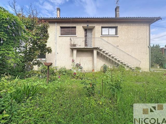 Maison vente à Bordeaux, Mérignac