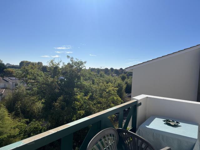 Appartement vente à Bordeaux, Mérignac