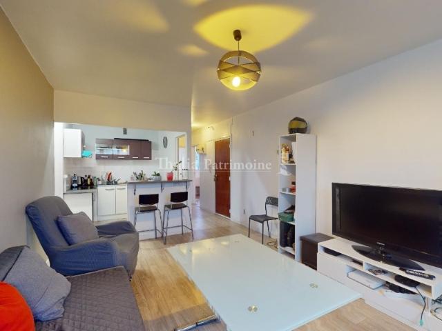 Appartement vente à Bordeaux, Mérignac