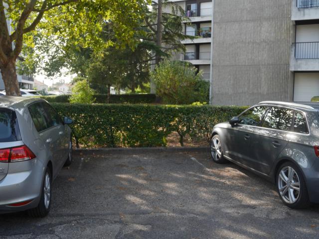 Garage vente à Beau Désert, Mérignac