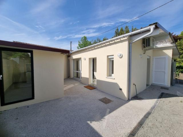Maison location à Bordeaux, Mérignac