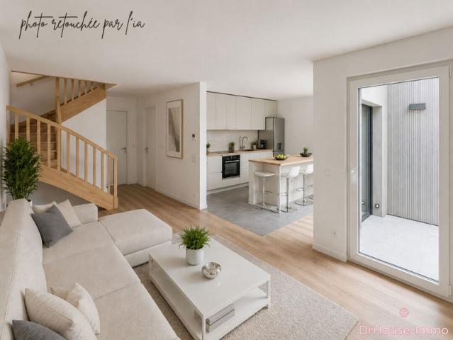Appartement vente à Bordeaux, Mérignac