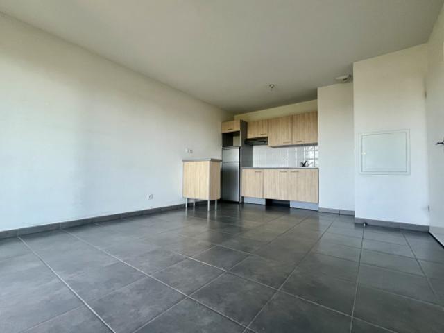 Appartement vente à Bordeaux, Mérignac