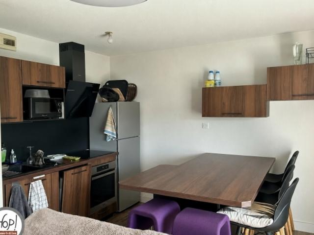 Appartement vente à Bordeaux, Mérignac