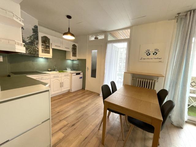 Appartement vente à Bordeaux, Mérignac