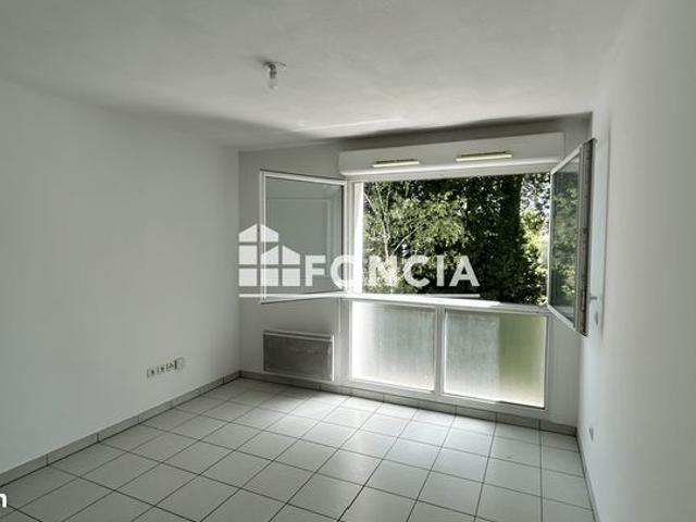 Appartement vente à Bordeaux, Mérignac