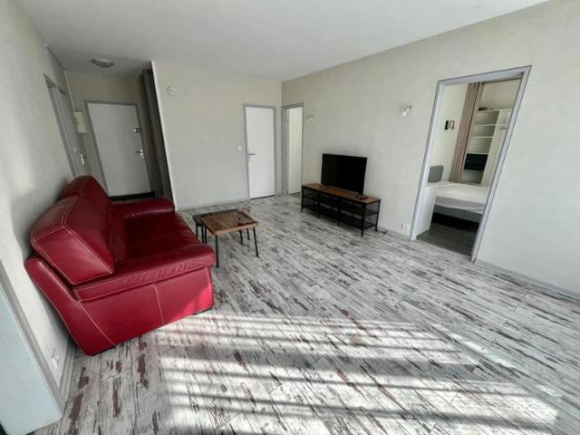 Appartement vente à Bordeaux, Mérignac
