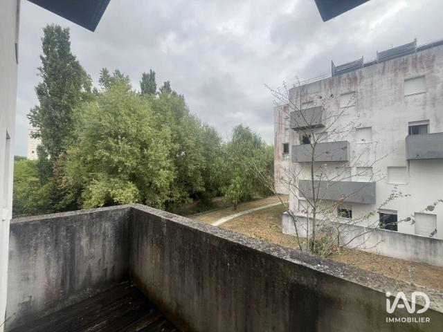 Appartement location à Bordeaux, Mérignac