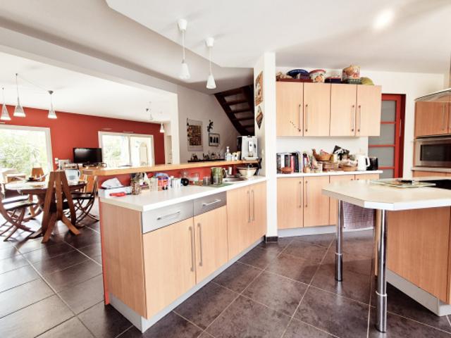 Maison vente à Bordeaux, Mérignac