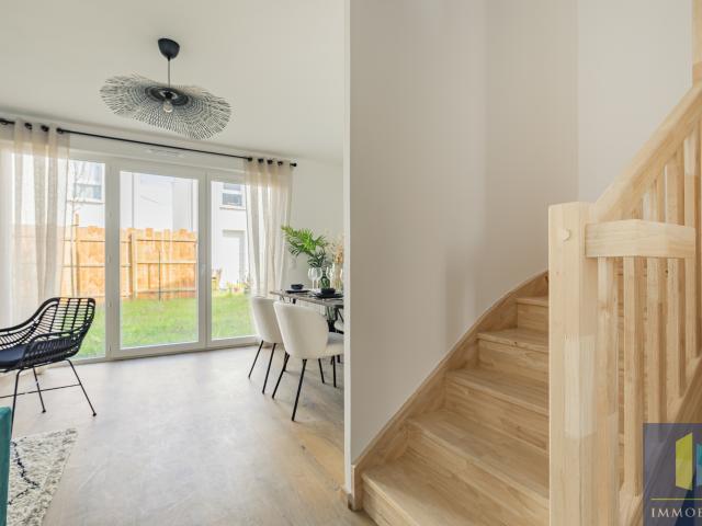 Maison vente à Bordeaux, Mérignac