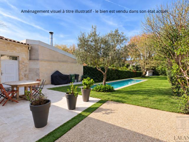 Maison vente à Mérignac, Gironde