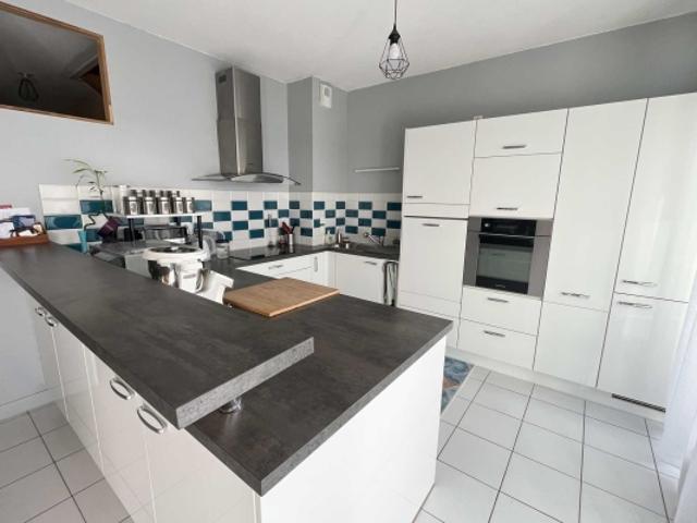 Appartement vente à Bordeaux, Mérignac