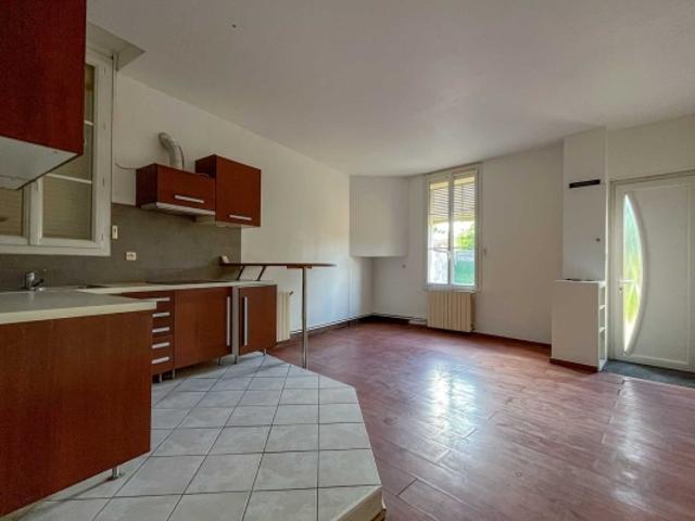 Maison vente à Bordeaux, Mérignac