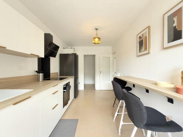 Appartement location à Bordeaux, Mérignac