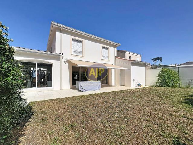 Maison vente à Bordeaux, Mérignac